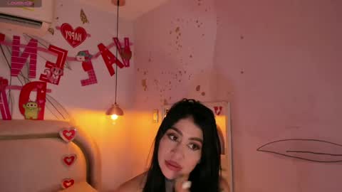 Jessica online show from 02/16/25, 03:26