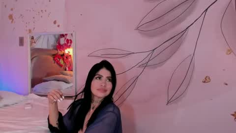 Jessica online show from 02/16/25, 09:37