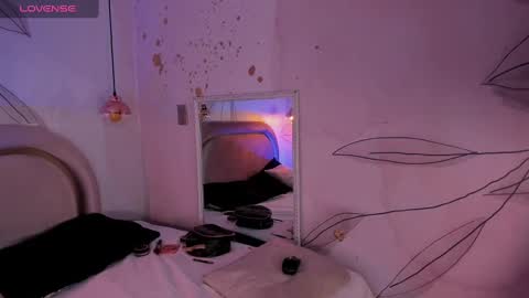 Jessica online show from 02/20/25, 03:23