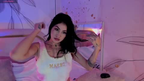 Jessica online show from 03/04/25, 03:11