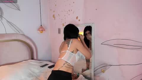 Jessica online show from 03/08/25, 03:17