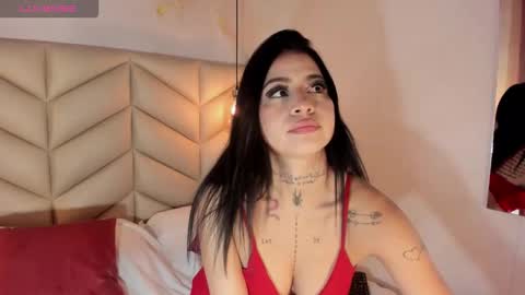 Jessica online show from 09/24/25, 02:53