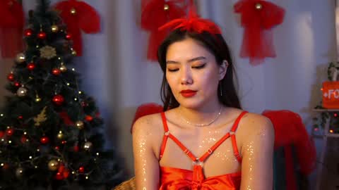 Hi all. My name is Naomi and Im glad to see you in my room  online show from 12/20/24, 07:17