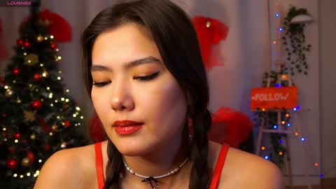 Hi all. My name is Naomi and Im glad to see you in my room  online show from 12/21/24, 07:16