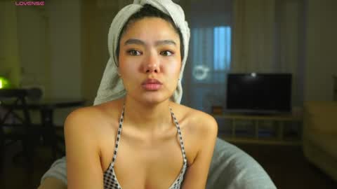 Snapshot of jettablock chatting on 04/10/26, 03:12 Hi all. My name is Naomi and Im glad to see you in my room online show from 04/10/26, 03:12