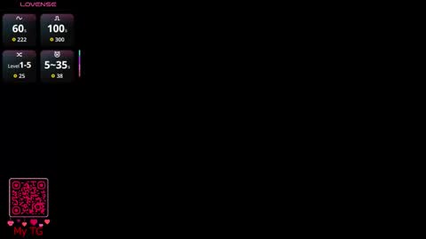 Lea online show from 11/30/25, 06:17