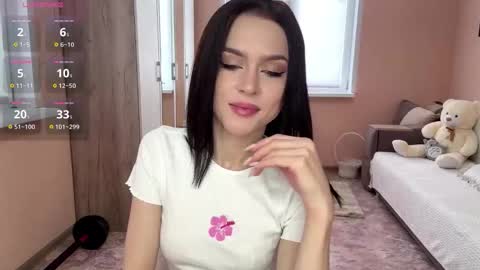 Lea online show from 02/27/26, 07:08