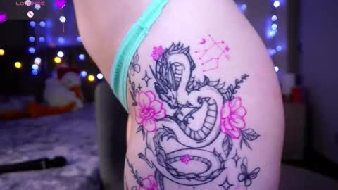 Daryl online show from 12/13/25, 07:53