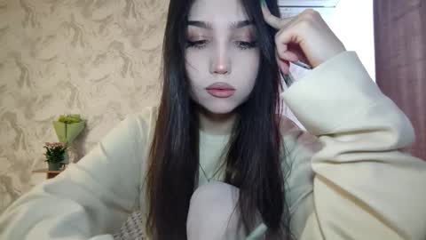 Snapshot of jettanicolay chatting on 03/12/26, 05:46 I am Gina ntmu Lets hit 10 Thumbs Up together online show from 03/12/26, 05:46