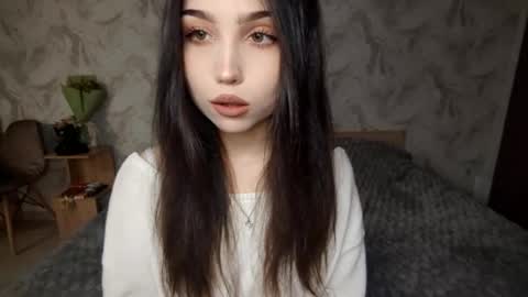 Snapshot of jettanicolay chatting on 03/23/26, 03:05 I am Gina ntmu Lets hit 10 Thumbs Up together online show from 03/23/26, 03:05