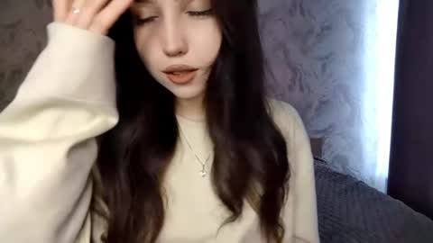 Snapshot of jettanicolay chatting on 04/16/26, 06:47 I am Gina ntmu Lets hit 10 Thumbs Up together online show from 04/16/26, 06:47