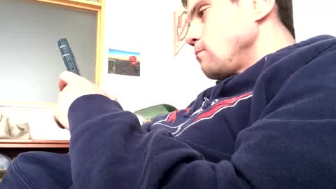 Jettdrummer12 online show from 01/03/25, 08:01