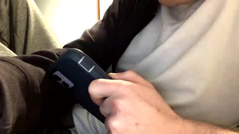 Jettdrummer12 online show from 01/09/25, 12:19