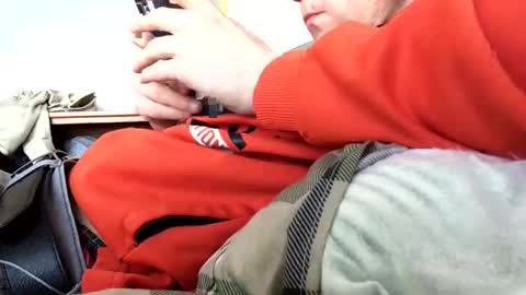 Jettdrummer12 online show from 01/09/25, 07:08