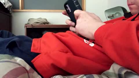 Jettdrummer12 online show from 01/10/25, 01:20