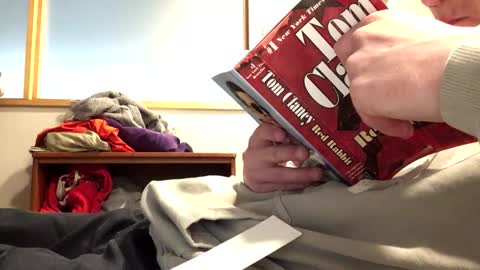 Jettdrummer12 online show from 01/18/25, 11:00