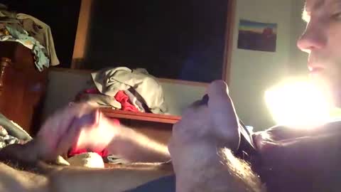 Jettdrummer12 online show from 01/20/25, 07:58