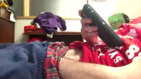 Jettdrummer12 online show from 01/29/25, 12:33