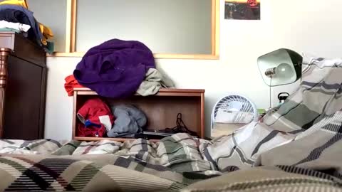 Jettdrummer12 online show from 01/30/25, 07:15