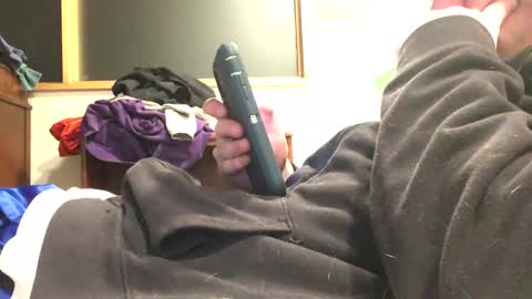 Jettdrummer12 online show from 02/04/25, 12:19