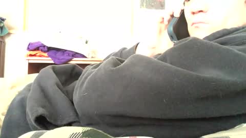 Jettdrummer12 online show from 02/06/25, 02:48