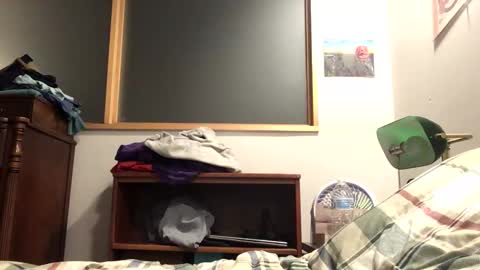 Jettdrummer12 online show from 02/07/25, 09:37