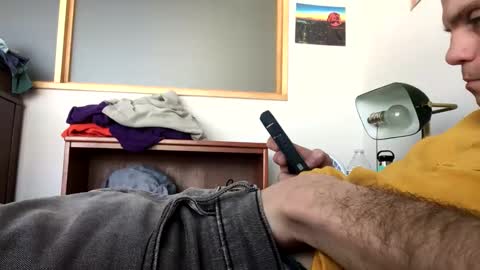 Jettdrummer12 online show from 02/07/25, 06:13