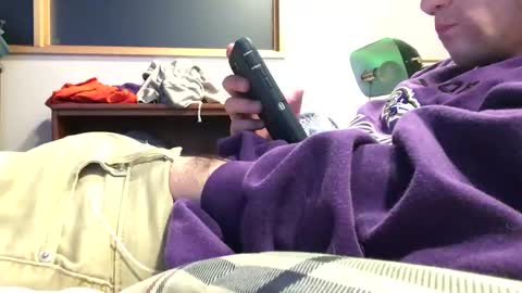 Jettdrummer12 online show from 02/08/25, 10:29