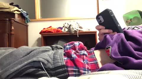 Jettdrummer12 online show from 02/09/25, 11:58