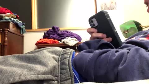 Jettdrummer12 online show from 02/10/25, 09:14