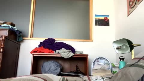 Jettdrummer12 online show from 02/10/25, 07:17