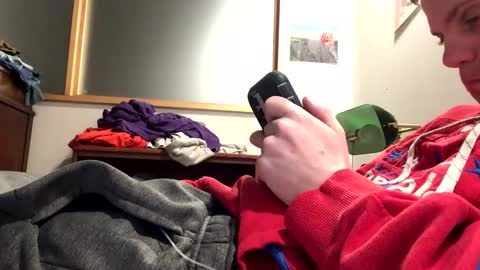 Jettdrummer12 online show from 02/11/25, 10:04