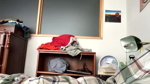 Jettdrummer12 online show from 02/11/25, 07:48