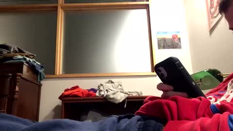 Jettdrummer12 online show from 02/12/25, 09:42