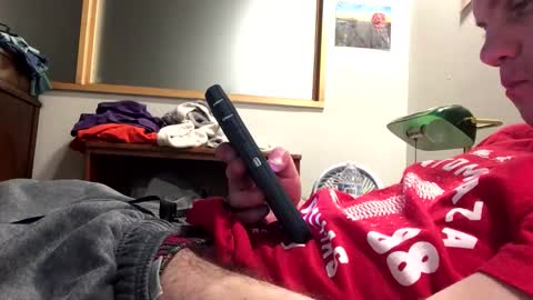 Jettdrummer12 online show from 02/16/25, 11:48