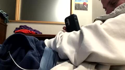 Jettdrummer12 online show from 02/19/25, 12:00