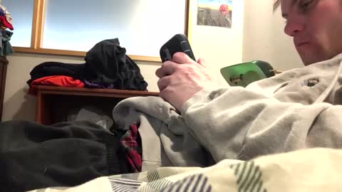 Jettdrummer12 online show from 02/23/25, 12:19