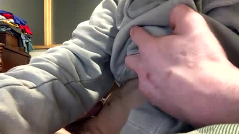 Jettdrummer12 online show from 02/23/25, 11:44