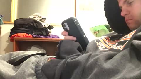 Jettdrummer12 online show from 02/24/25, 10:04