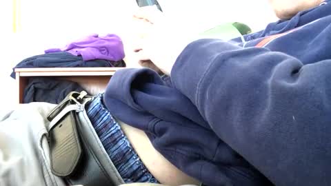 Jettdrummer12 online show from 03/03/25, 07:06