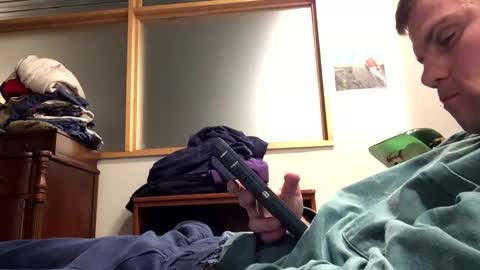 Jettdrummer12 online show from 03/04/25, 11:19