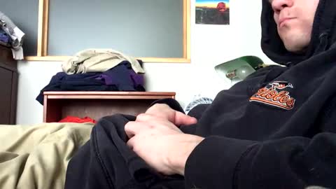 Jettdrummer12 online show from 03/05/25, 06:56