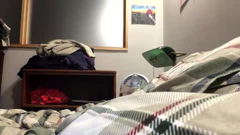 Jettdrummer12 online show from 03/06/25, 01:16