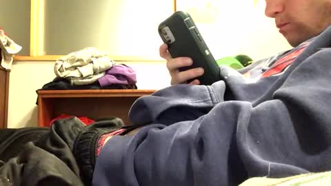 Jettdrummer12 online show from 03/10/25, 09:21