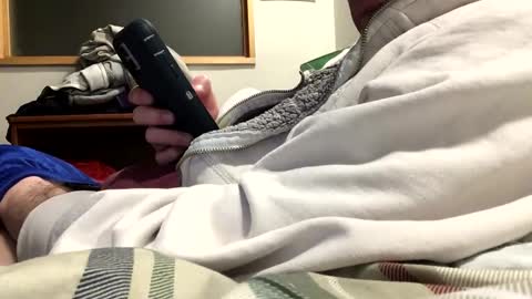 Jettdrummer12 online show from 03/12/25, 07:24