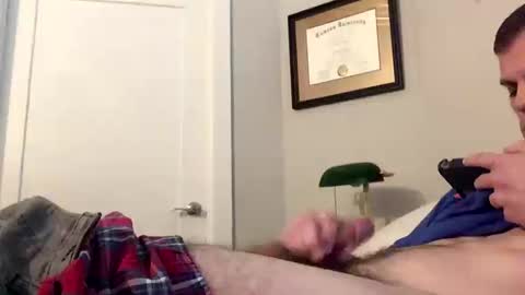 Jettdrummer12 online show from 10/13/25, 04:40