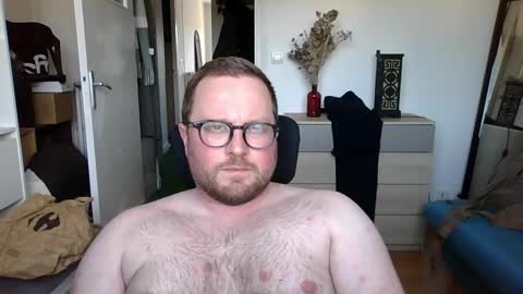 jeuneloup92 online show from 05/07/26, 04:23