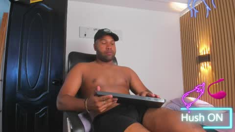 jeus_stanley online show from 04/01/26, 04:35