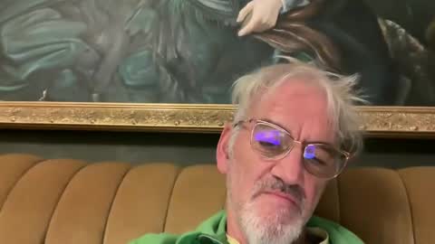 jewlronny online show from 01/02/25, 10:11