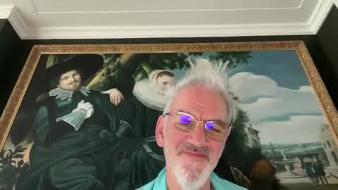 jewlronny online show from 01/17/25, 12:21